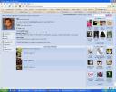 Orkut: underline only on hover