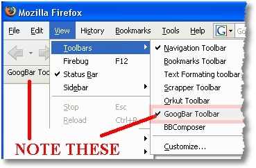 Successful Installtion - Firefox Extension Development Tutorial by Devils Workshop