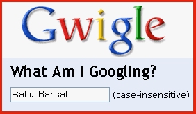 Gwigle