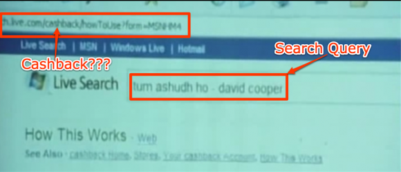 live-search-for-cashback-in-raaz-bollywood-movie live-search-for-cashback-in-raaz-bollywood-movie