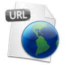 Filetype-URL-128x128