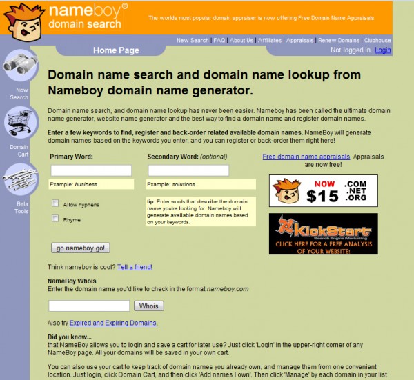 name-boy