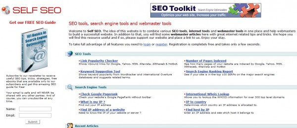 selfseo