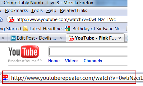 youtuberepeater youtuberepeater