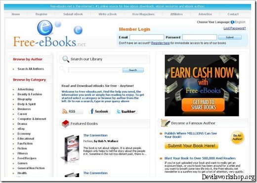 FreeEbook