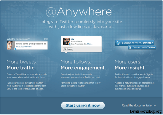 Twitter_anywhere_portal
