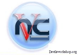 VNC_server_logo