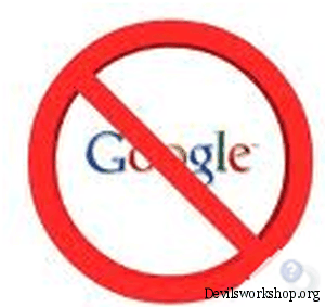 google_banned