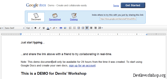 google_docs_demo