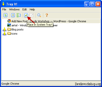 place-system-tray