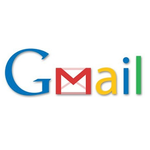Gmail Logo