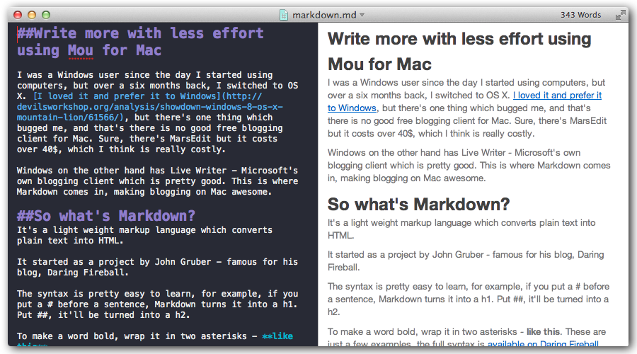 mou-markdown-mac