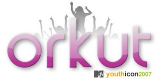 orkut youth icon 2007