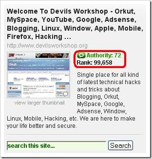 Devils_workshop_Technorati_Rank_100K