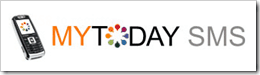 MyToday SMS -LOGO