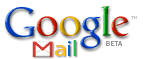 GoogleMail Logo