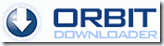 Orbit Downloader Logo