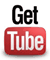 GetTube Logo