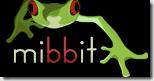 mibbit logo