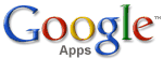 Google Apps Logo