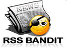 RSS Bandit Logo