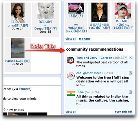 orkut - community recommendations-2.jpg