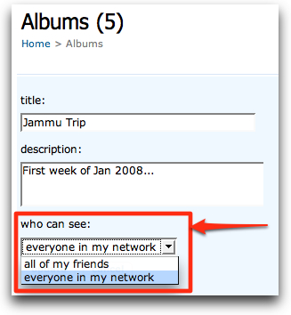 Orkut - Edit Each Albums Privacy Setting.jpg