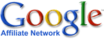 Google Affiliate Network Logo