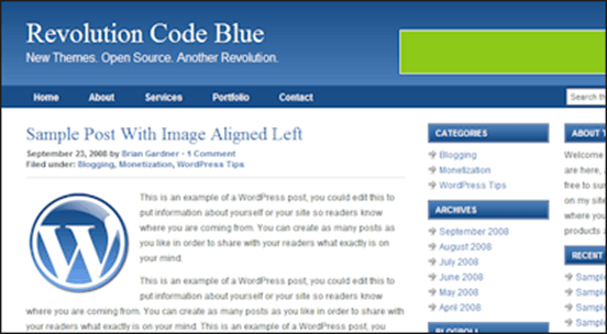 code-blue