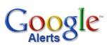 Google Alerts Logo