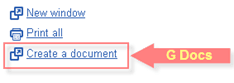 Gmail_Gdocs