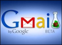 gmail labs