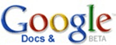 google docs logo