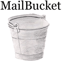 mail bucket