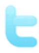 twitter logo