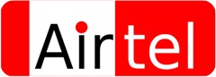 airtel logo