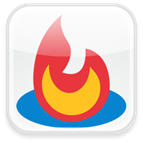 feedburner logo