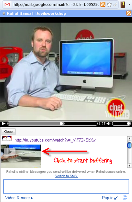 gmail_videos in chat