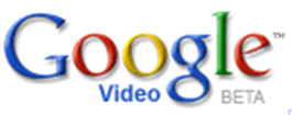 google Video logo