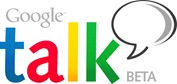 gtalk logo