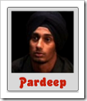 pardeep