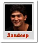 sandeep