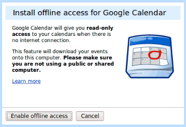 calendar_offline