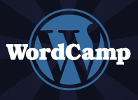 WordCamp Logo