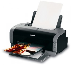 Canon Printer