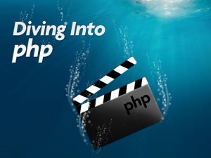 Diving into PHP