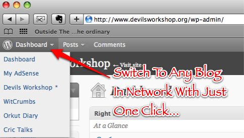 rtblogs-network-wordpress-mu-menu-1