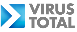 virustotal-logo