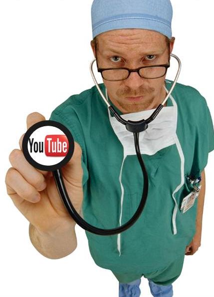 YouTube doc