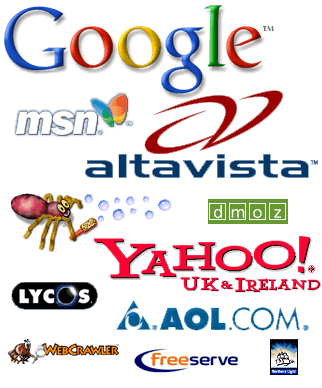 search-engines